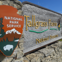 Image for Museum After Hours - "Tallgrass Prairie National Preserve:  Reflections on its 30th Anniversary" - Kansas Museum of History